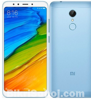 Xiaomi Redmi 5